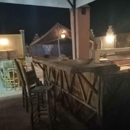 Auberge Kasbah Darla Tahanaout Exterior foto