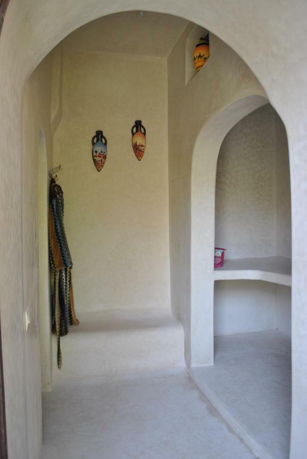 Auberge Kasbah Darla Tahanaout Exterior foto